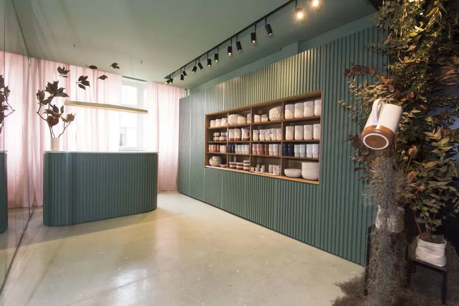 Premios Casa FOA 2019