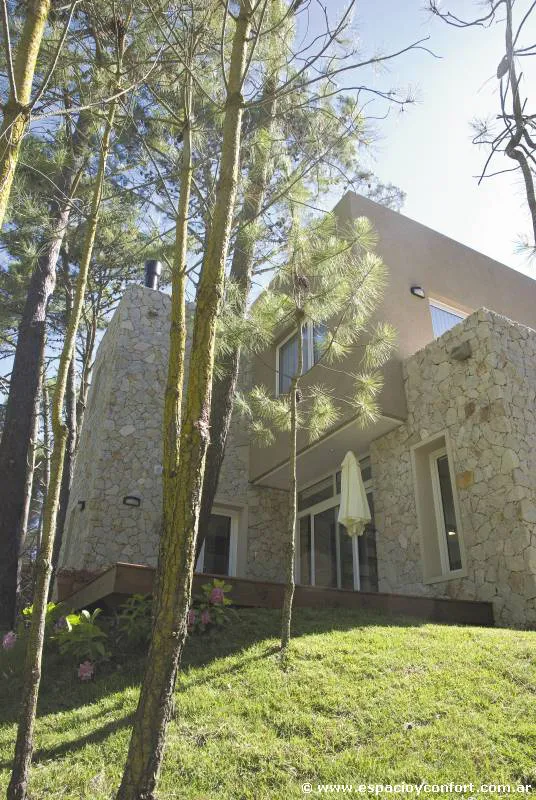 Médano verde, un lugar….