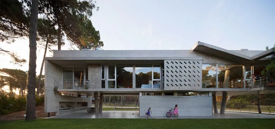 Para que la vida suceda