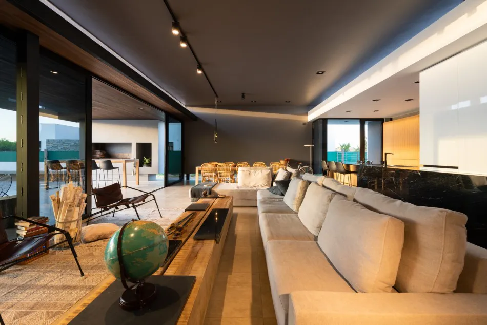 Continuidad: Casa Nur