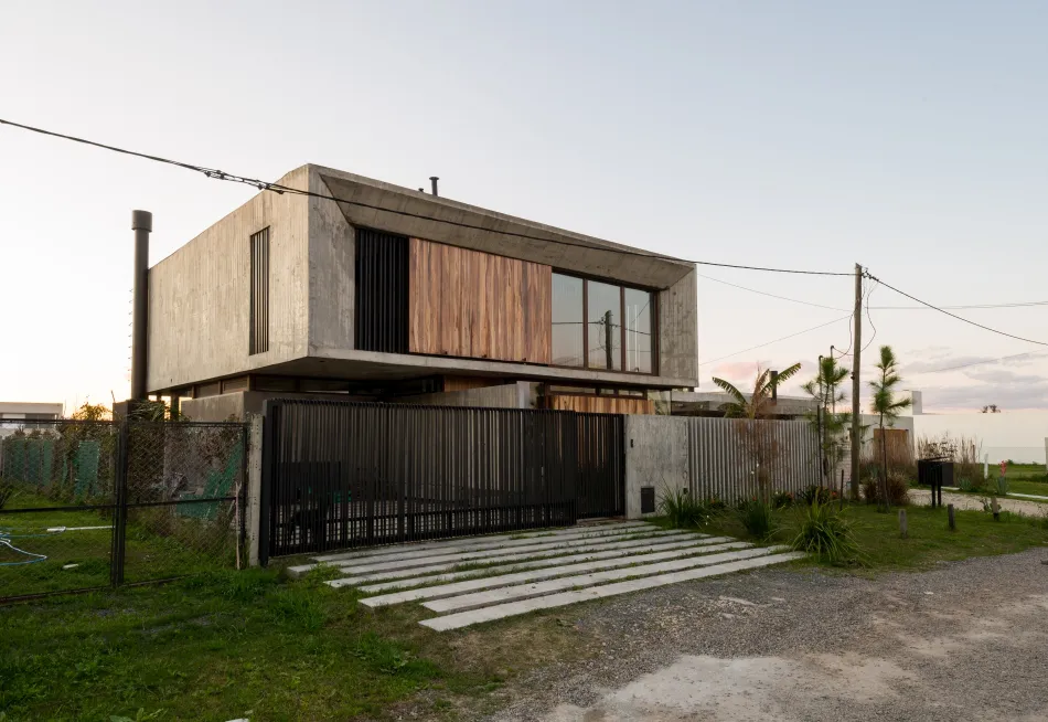 Desdibujando los límites