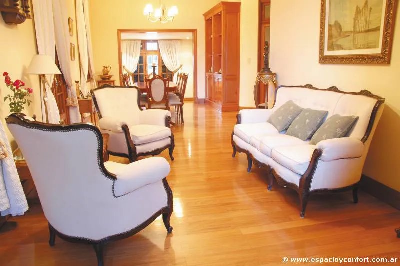 Sinfonía de estilos