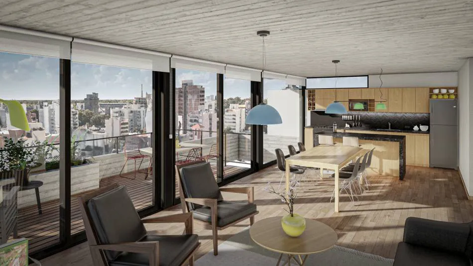 Innovación y accesibilidad