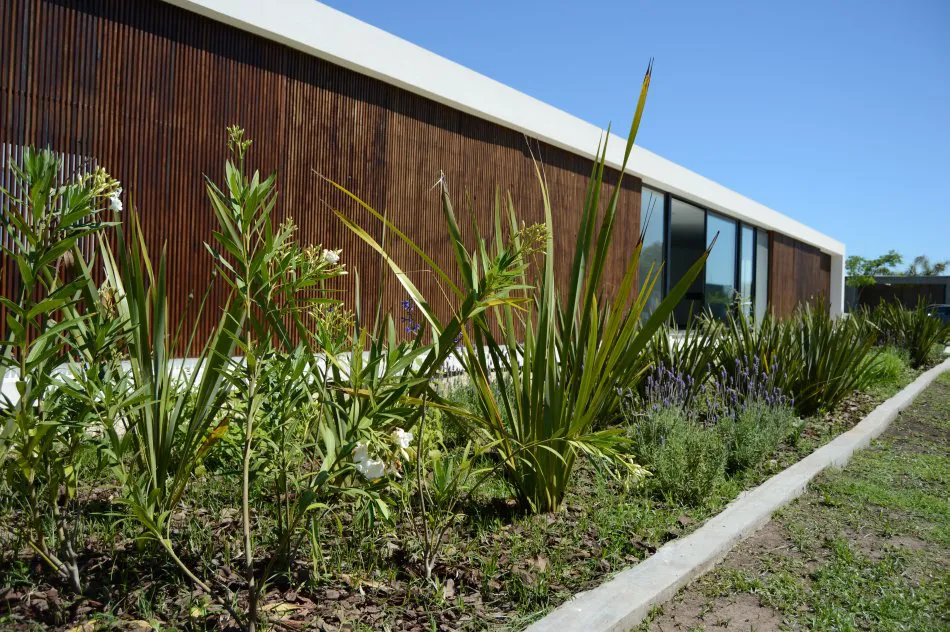 Casa, diálogo y subjetividad