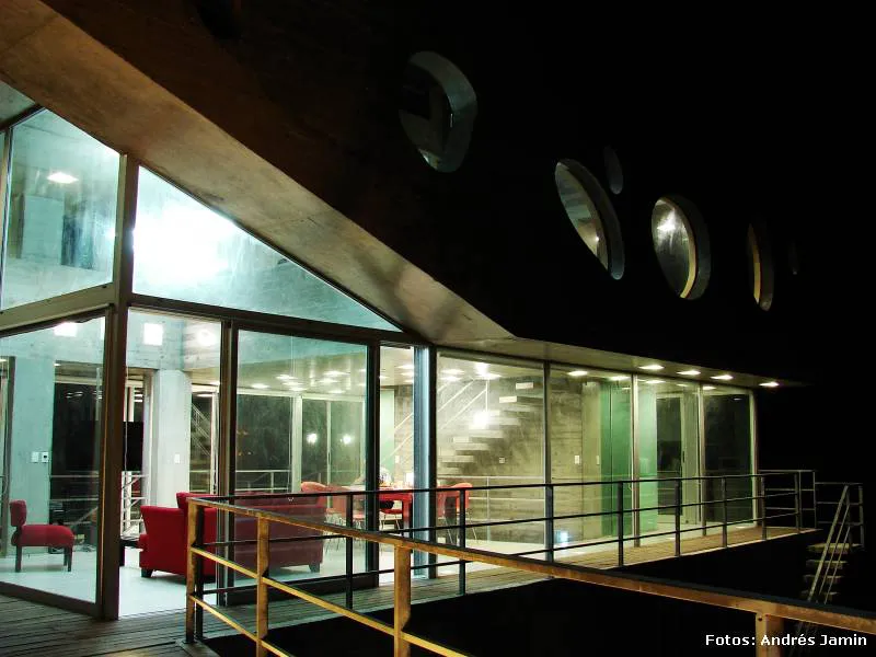 La belleza de lo paradójico