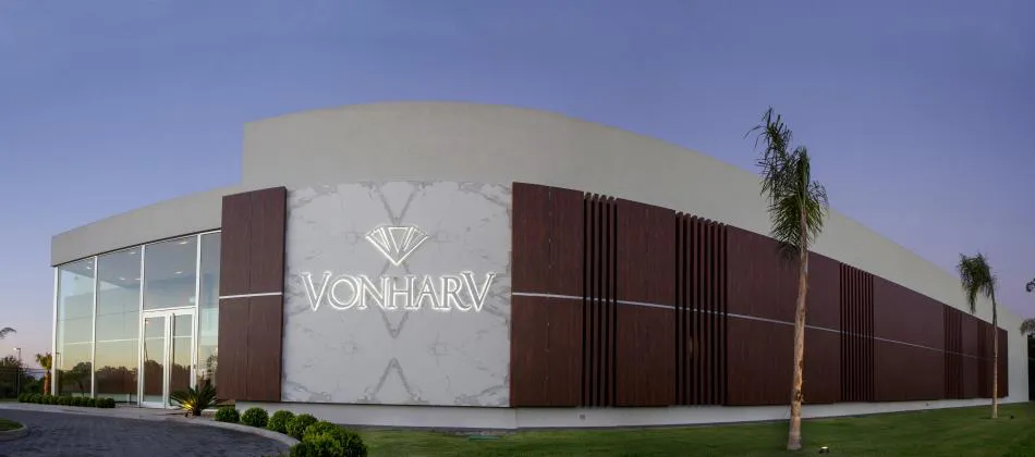 Vonharv: más que eventos