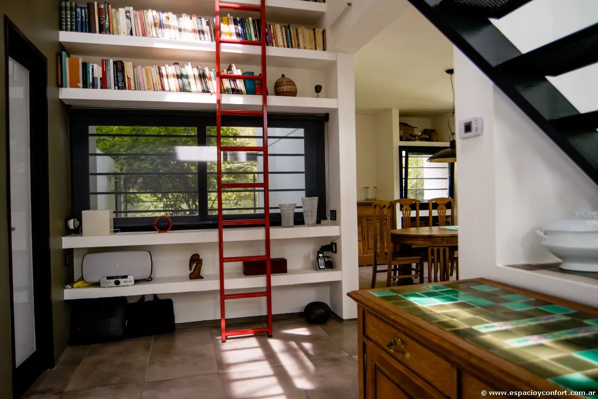 Potente remodelación