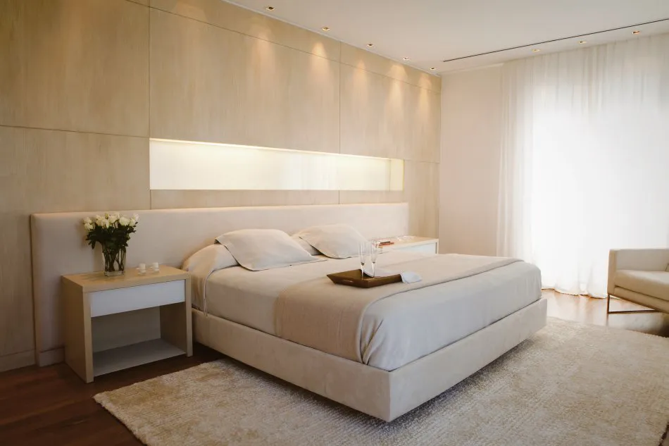 Tendencias en iluminación