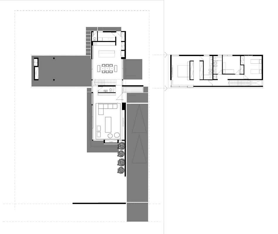 Atrapando la luz del sol