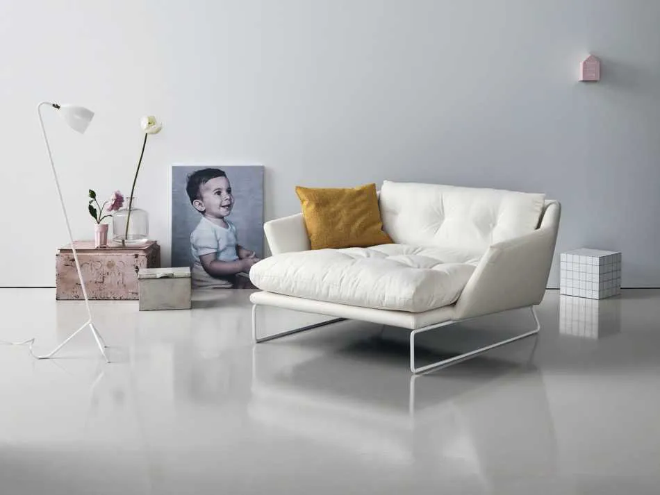 Fusión estética y temporal