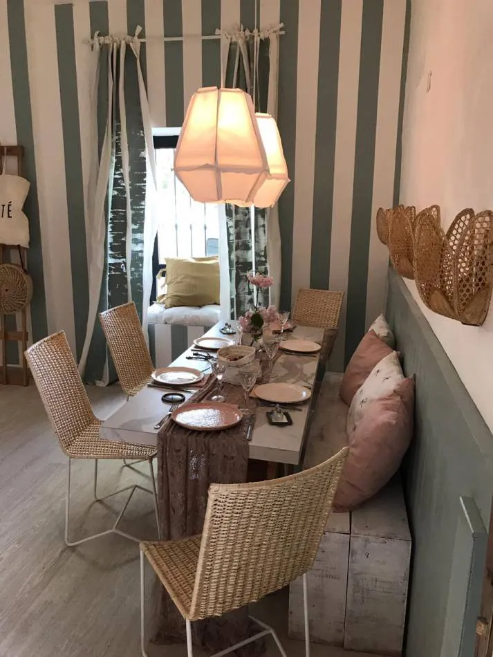 Láminas de porcelanato a la vanguardia