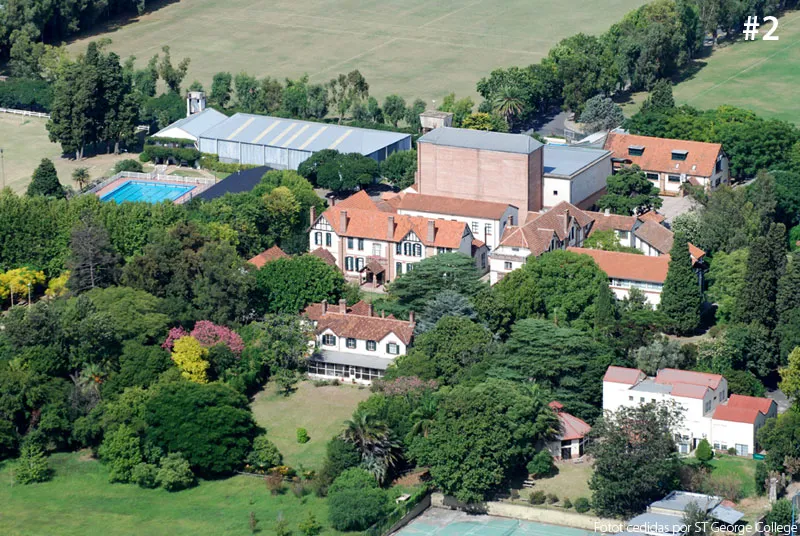 Emblemática tradición