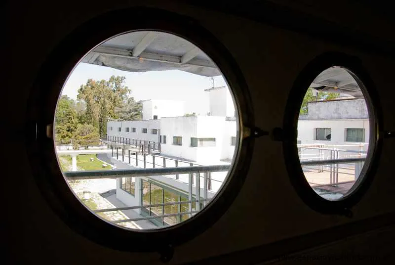 Patrimonial e histórico