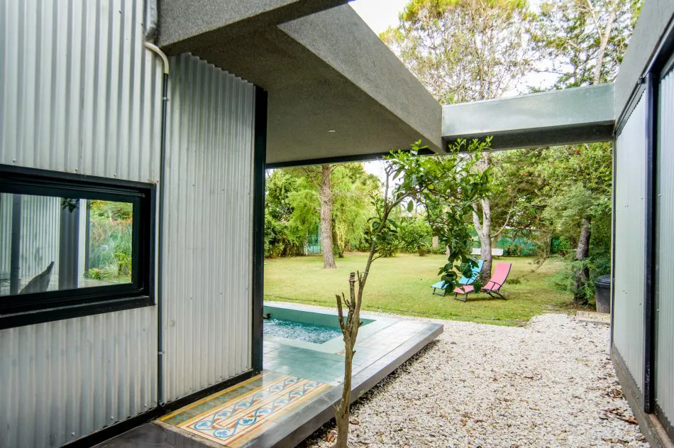 Lúdica y ecléctica armonía