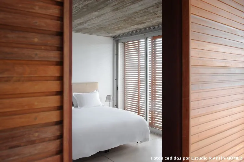 El mar como contexto