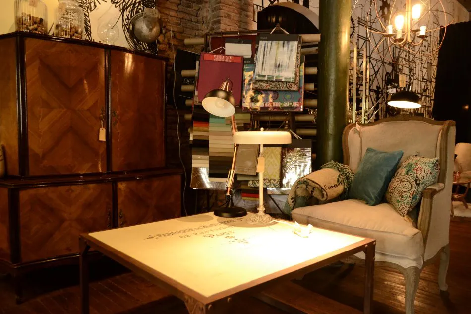 La armonía de los estilos