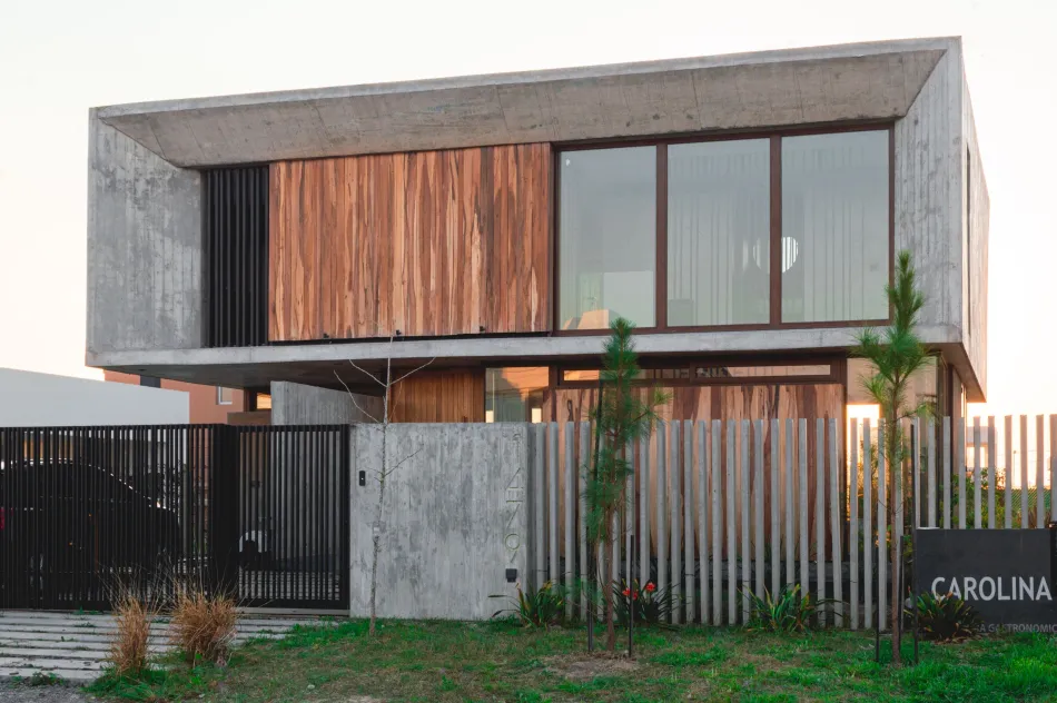 Desdibujando los límites