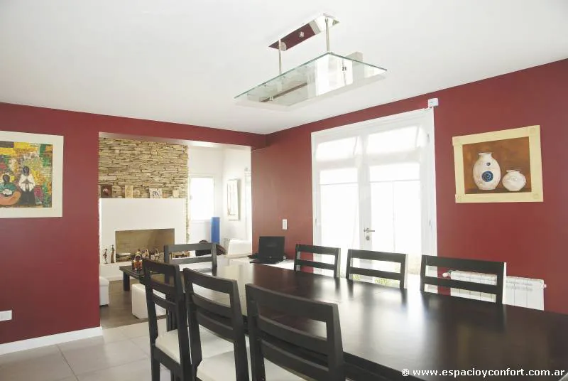 Una reforma con espíritu