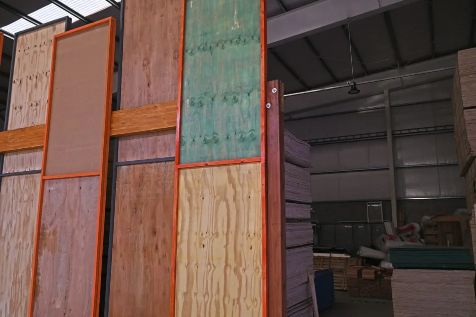 Innovación para la Construcción en seco