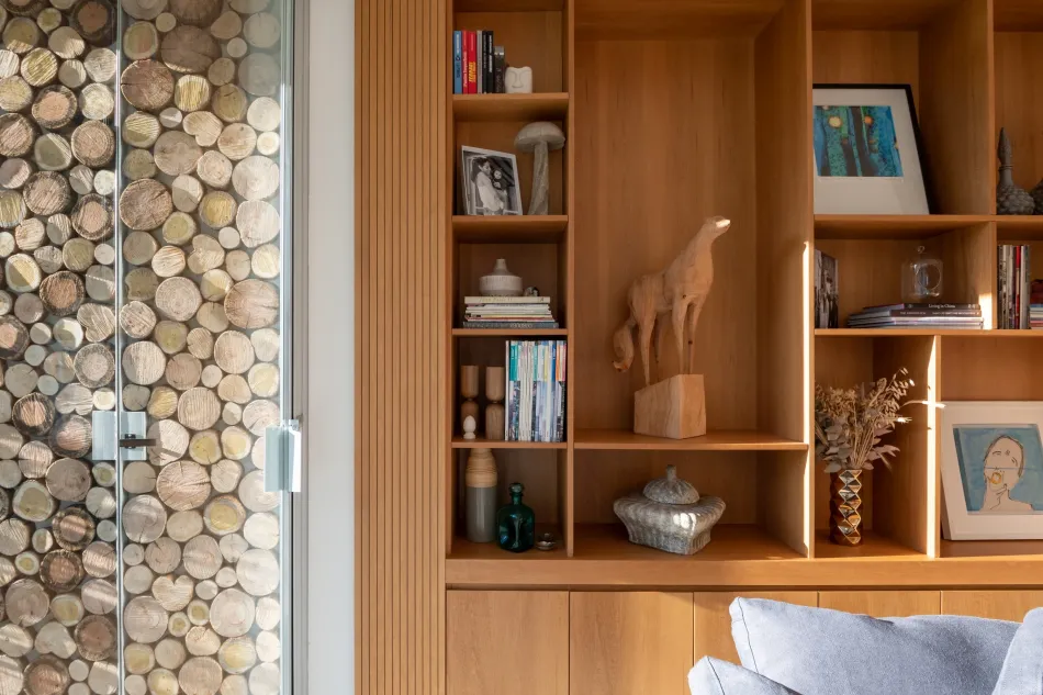 Pensada para adaptarse