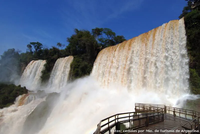 Nuestra maravilla natural