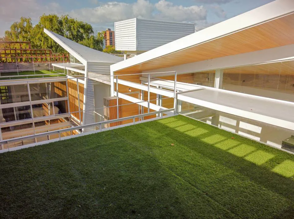 Expansiones interiores