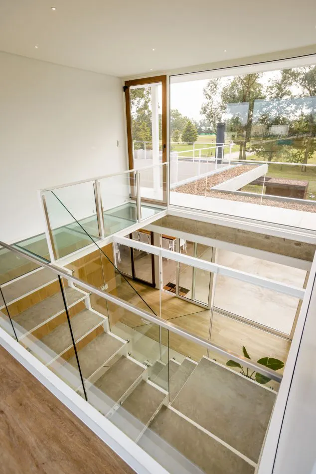 La flexibilidad y el paisaje