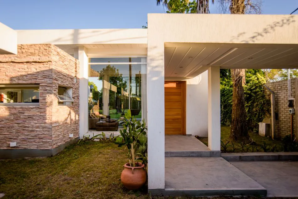 Con espíritu orgánico