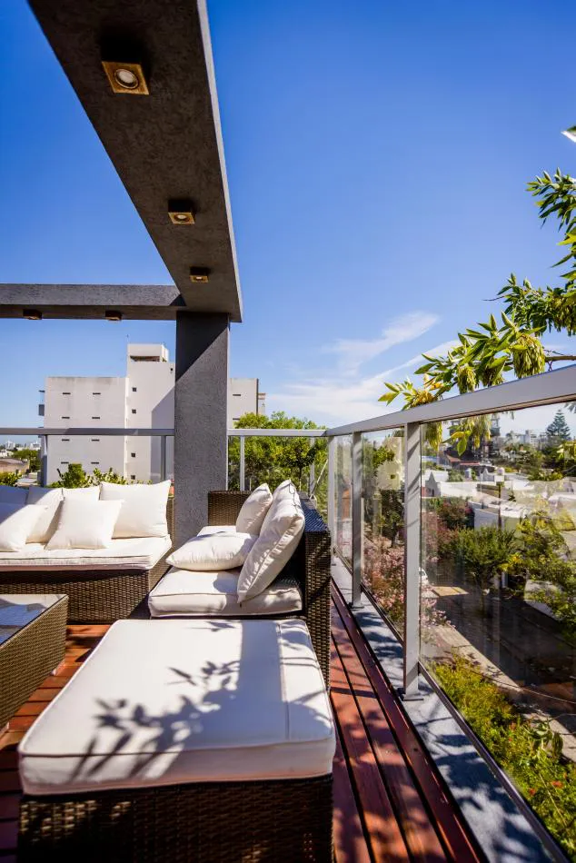 Verticalidad en ascenso