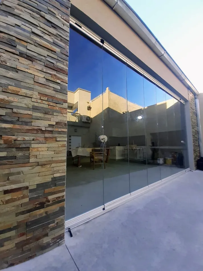 Carpintería V1 en crecimiento