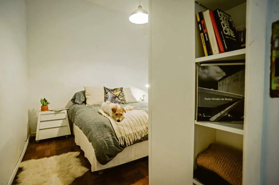 Sin perder identidad