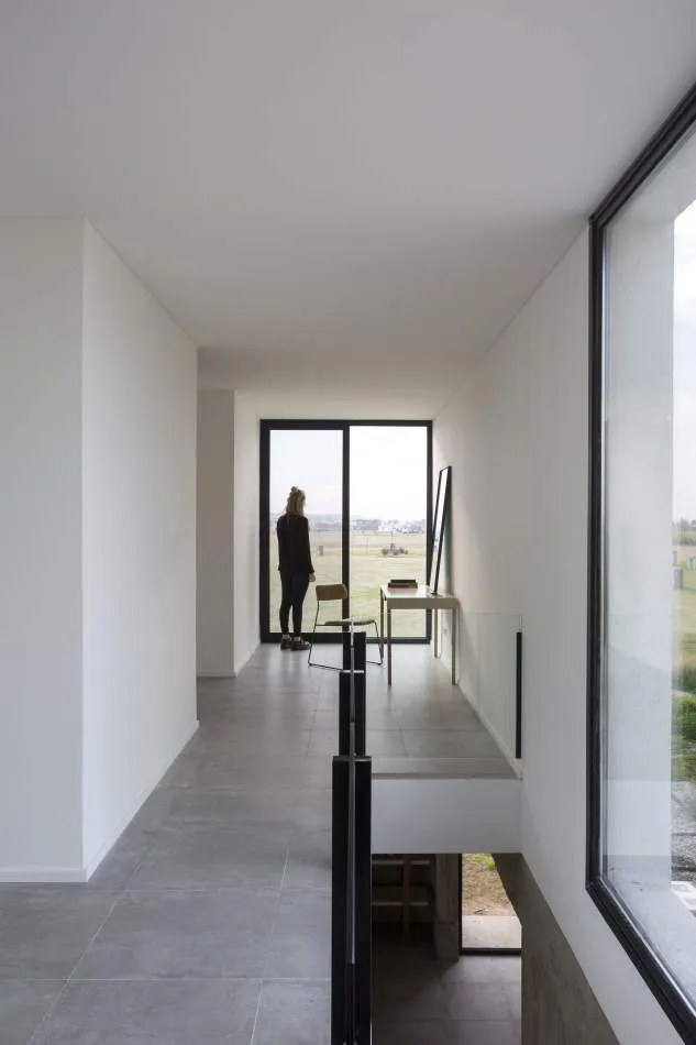 Encuadre a la naturaleza