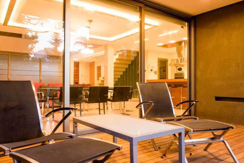 Elegancia descontracturada