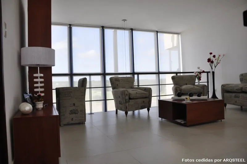 Arquitectura sin límites