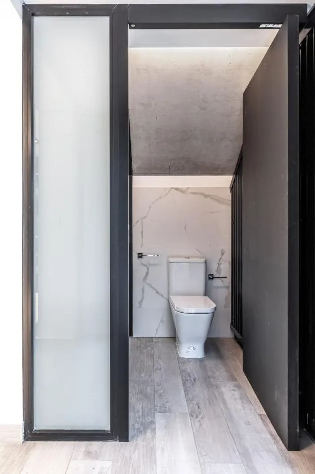 Articulación y fluidez