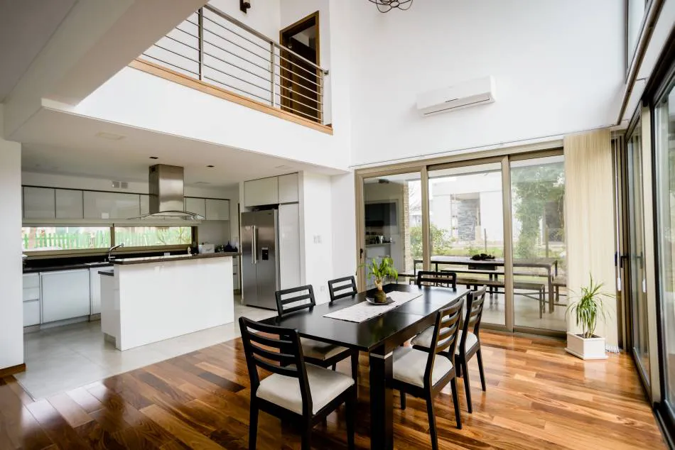 Aliada de su entorno