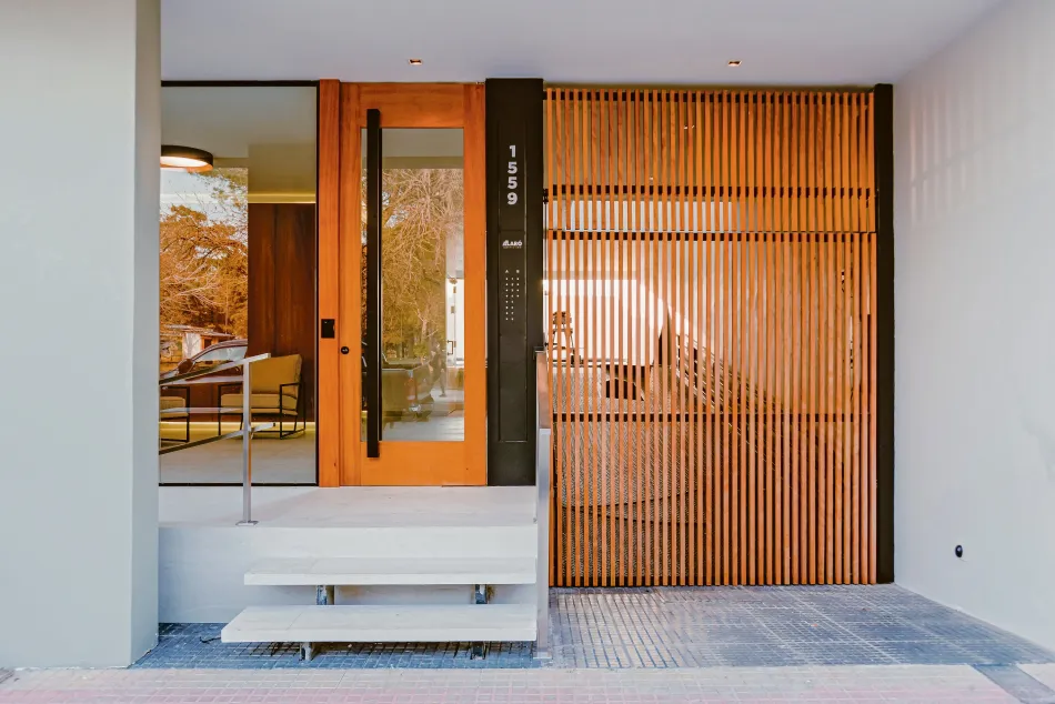 Alaró inauguró 2 nuevos edificios