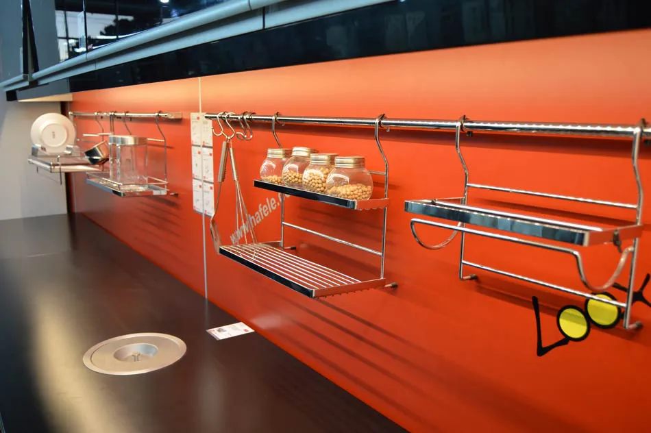 La cocina según Narda