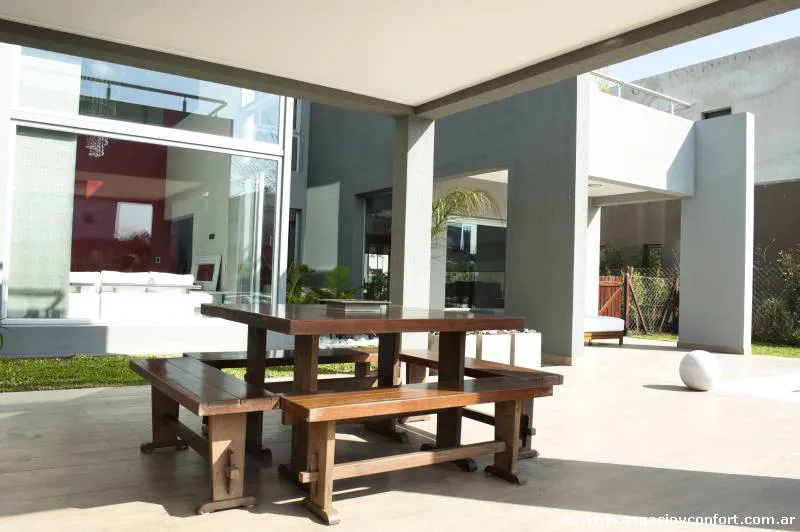 Detrás de lo simple