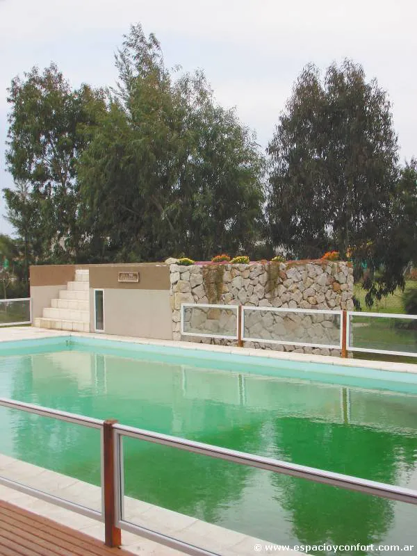 Espacios y equilibrio