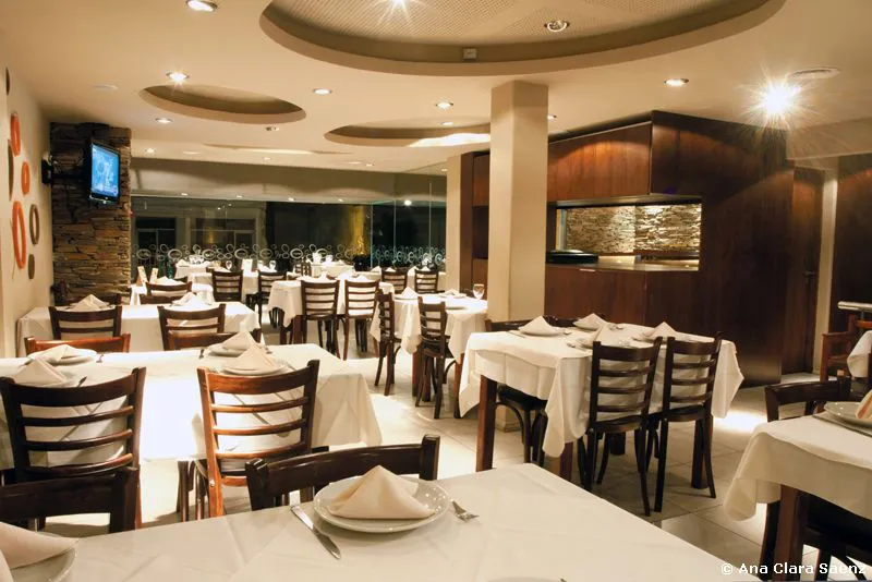 Timoteo. Con identidad gastronómica