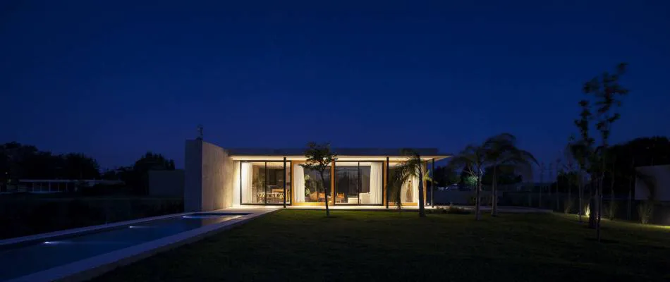 Felipe Gonzalez Arzac Arquitecto