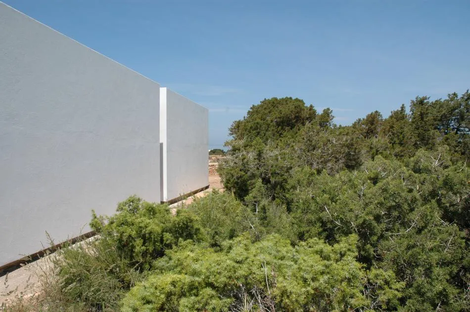 Lo mínimo, lo máximo