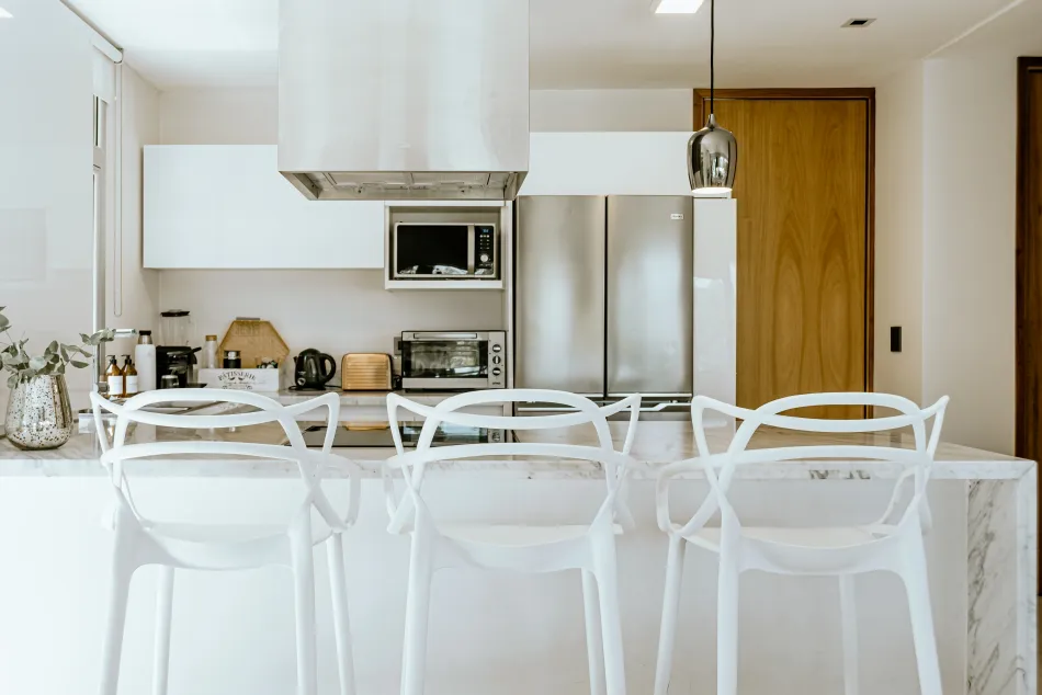 Una casa muy vivible