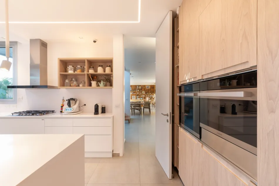 Pensada para adaptarse