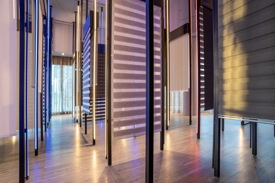 Bellizzi, una nueva experiencia