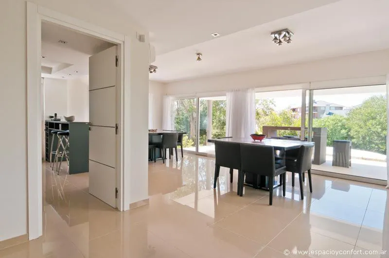 Distendida y serena en Cariló