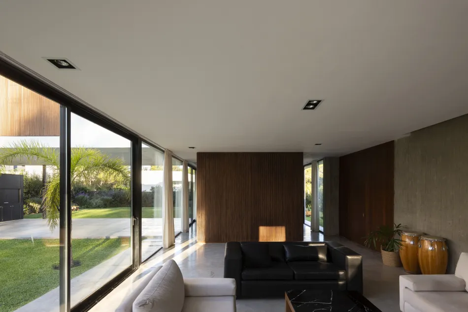 Atrapando la luz del sol