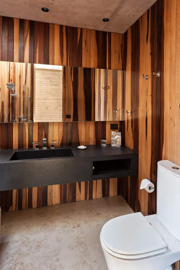 Un diseño impecable