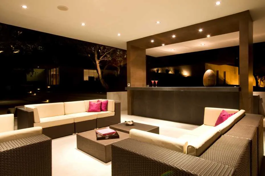 El volumen de la ligereza